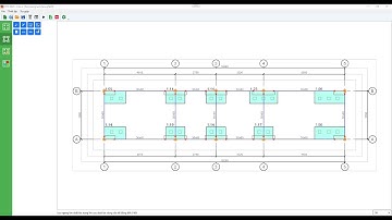 Thiết kế móng cọc lệch tâm theo TCVN 10304:2025