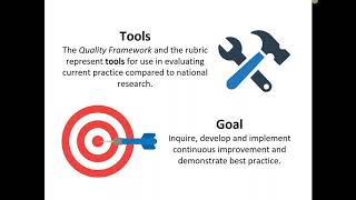 Introduction to ESSA, the Quality Framework, and IL EMPOWER