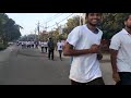 5k run by manohar trust marathon running runningmotivation physicalfitness