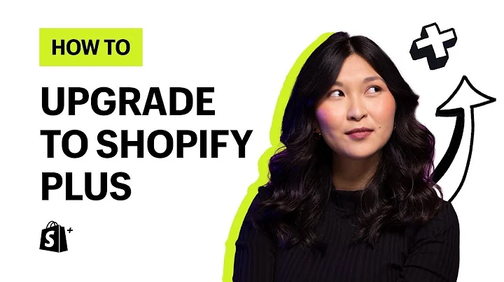Upgrade Your Business with Shopify Plus