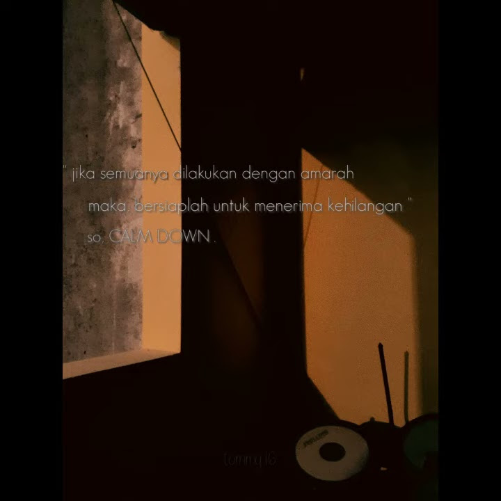story' wa belajar tenang acoustic  afrerlife _ avenged Sevenfold