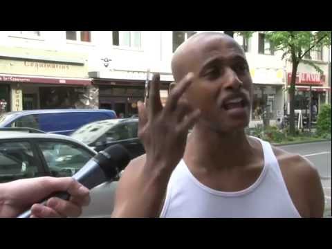 was labersch du, hast du überhaupt gelernt alter - Antoine