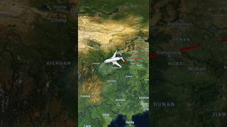 🇰🇷 South Korea to 🛕 Dwarka | Epic Journey Across Asia! 🌏✨ #Shorts