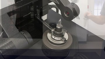 Caron Engineering ToolConnect - The Machine Side of RFID