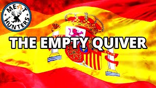 The Empty Quiver: Spain
