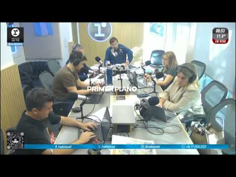 BULLRICH EXIGIÓ QUE JOSÉ LUIS ESPERT EXPLIQUE SUS SUPUESTOS VÍNCULOS CON UN NARCO