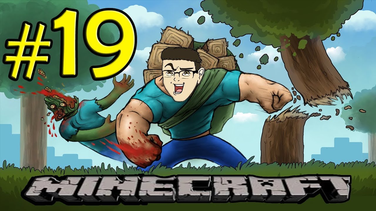 MINECRAFT: UNA CASA PER ANIMA! #19 - YouTube