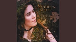 Video thumbnail of "Pamela Wyn Shannon - As I Roved Out"