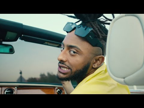 Aminé - Riri (Official Video)