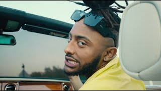 Aminé - Riri (Official Video) chords