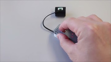 hapStak を M5Atom Lite で駆動してみる