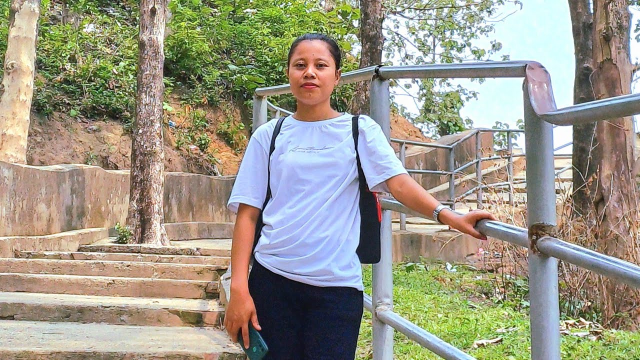 Nambejok Nambejok Ang Janggi | Giting Kongkal