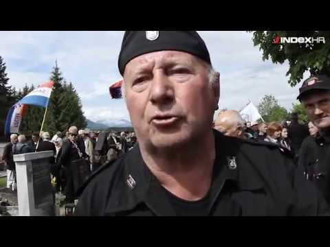 Ustaša se požalio Indexu: O Hitleru svi samo crno pričaju - YouTube