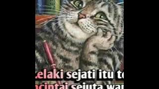 Belajar tersenyum saat kecewa