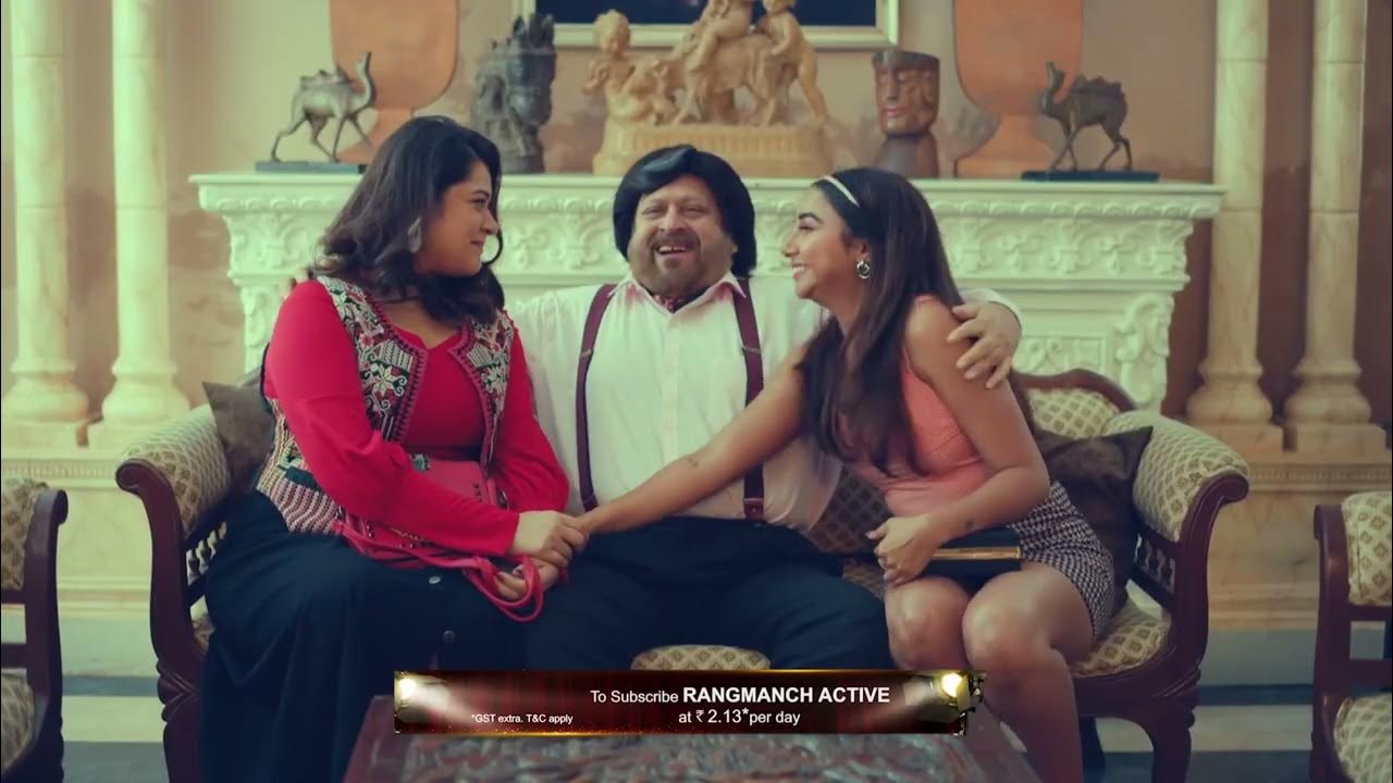 Yeh Shaadi Nahi Ho Sakti Premiere 26th February, Sunday at 2 PM & 8