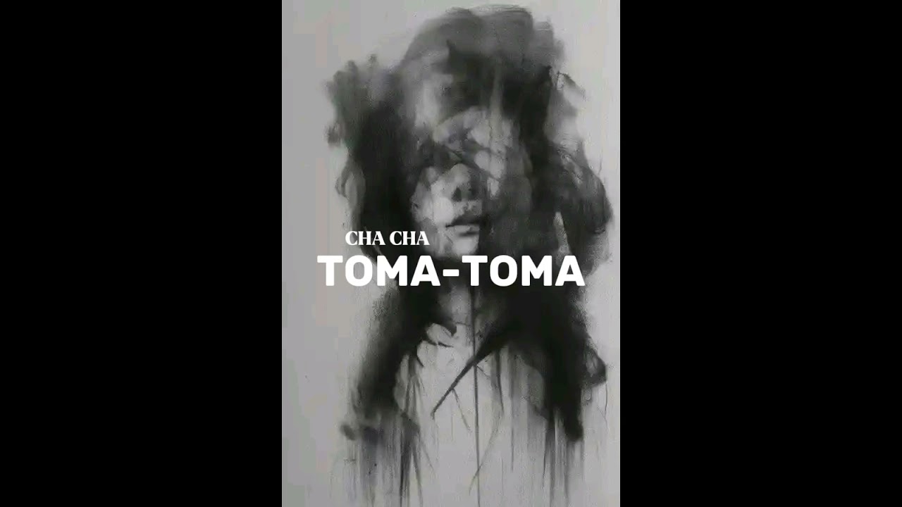 TMR INDRA M - RATER SOUND - CHA CHA - TOMA-TOMA 