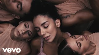 Aria Fenix - Should I Give Up? (Official Video)