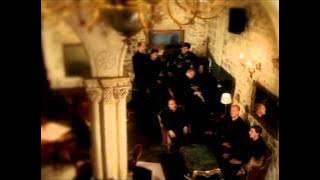 KLAPA RIŠPET I MIŠO KOVAČ : Sunce mi od tebe dolazi