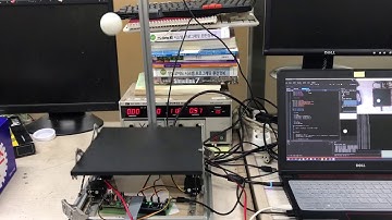 Bouncing ball with OpenCV