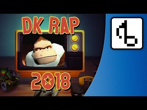 Dk Rap 2018 Where Are They Now Brentalfloss Youtube