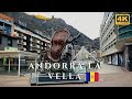 Andorra La Vella 4k