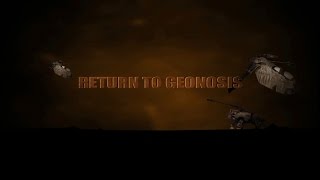 Star Wars The Clone Wars Season Two: Return To Geonosis Featurette