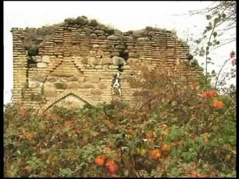 წმინდა ბარბარეს სახელობის ეკლესია ინგრევა