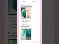 Universal Combo Folders (Infinix/Tecno/Itel......../Amoled Display All Modules List) #youtubeshorts