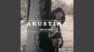 Video thumbnail of "Akustika - Ako Sa Máš"