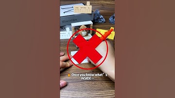 Collectible handmade 3d paper art memo pad with 3d model hidden inside，factory sale link in bio