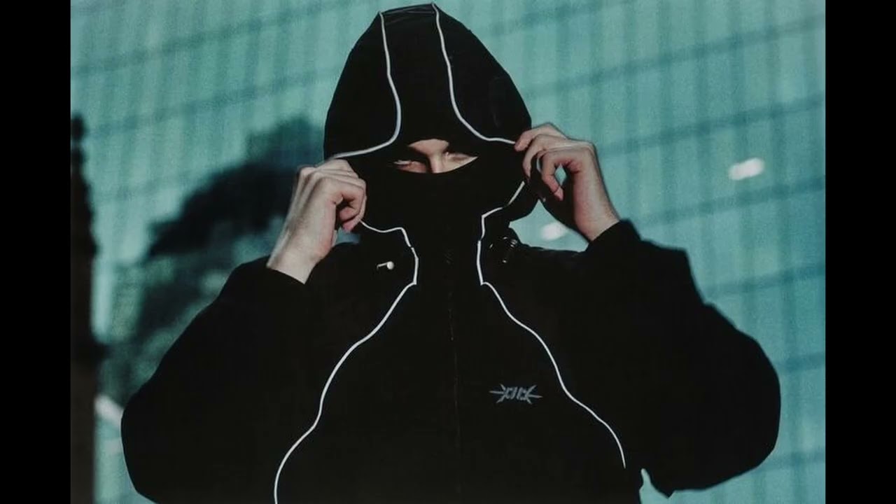 (FREE) EsDeeKid Type Beat - 