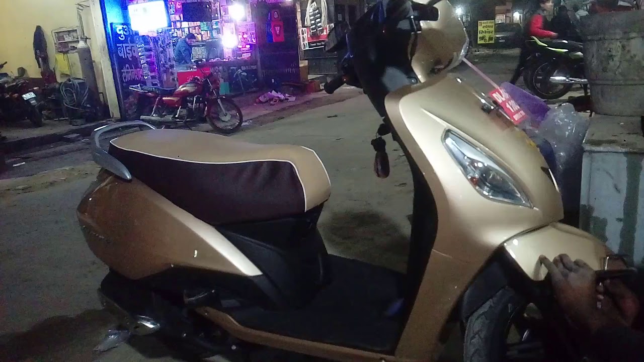 tvs jupiter zx seat cover