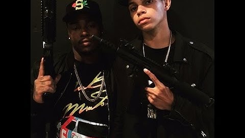 D Savage ft Joey Fatts - Lay Low [Prod by Milan]