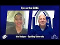 Eye on the SLIAC: Isis Rodgers