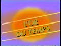 Intro de lor du temps