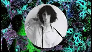 PATTI SMITH - SET ME FREE