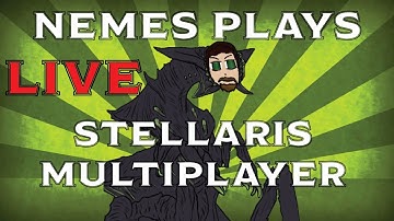 Stellaris Community Multiplayer - Part One