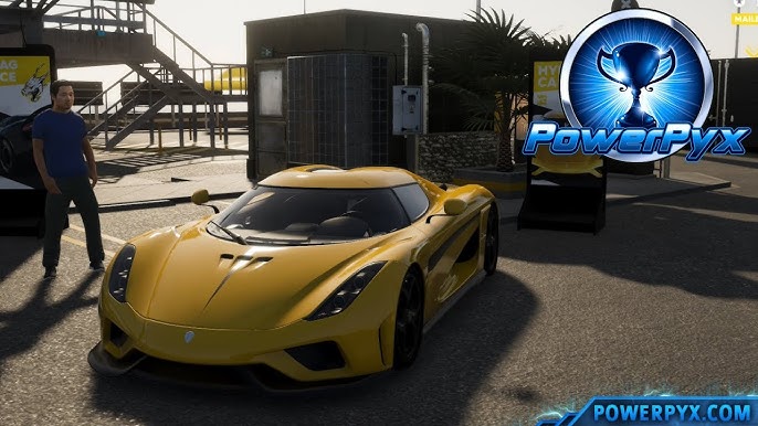 The Crew 2 All Street Racing Photo Ops Locations (Pics Or It Didn