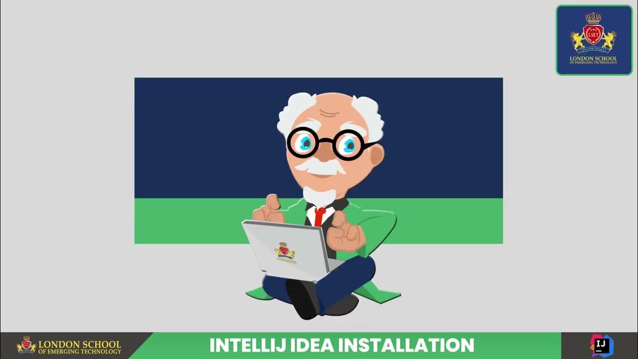 Boost Your Productivity with IntelliJ IDEA! Step-by-Step Installation ...