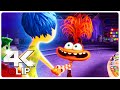 Anxious Meet Joy For The First Time Scene | INSIDE OUT 2 (NEW 2024) Movie CLIP 4K