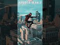 MILES MORALES FROSTY SUNFLOWER BOOST WEB SWINGING