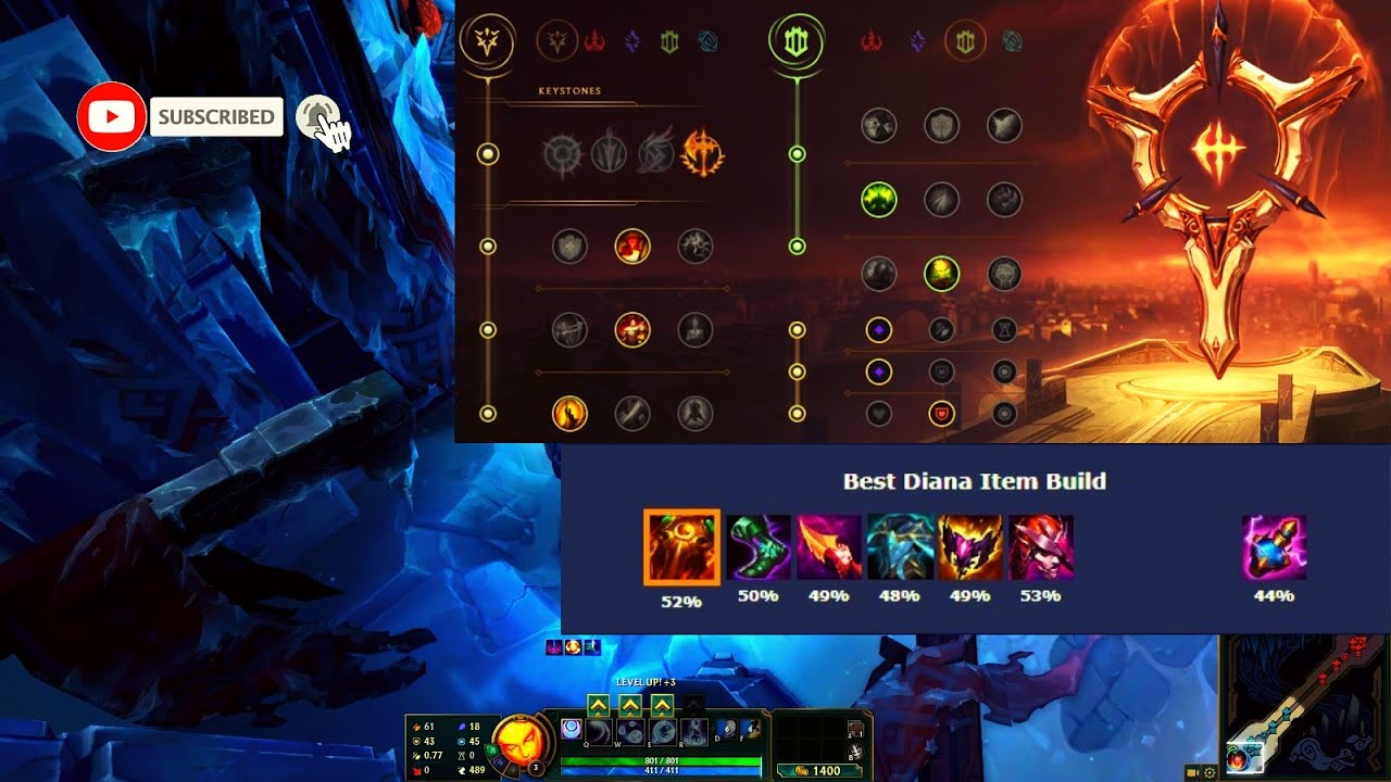 Graves ARAM Build, Runes, Items, and Skill Guide