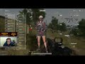 Ураганное дуо, агрессивный геймплей! PUBG (Duo c Recrent)