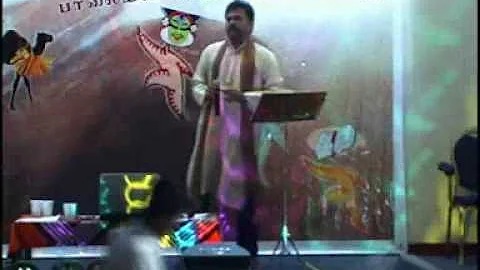 Unnai Partha Pinbu Karaoke Ganesh Bahrain