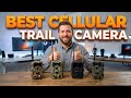 Top 10 Best Cellular Trail Camera in 2026 - Reviews &amp; Buying Guide