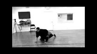 Tinashe- 2 On feat. SchoolBoy | choreography | Zeke Titus