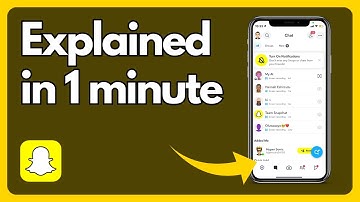 How to add a location to your Snapchat story IOS and Android