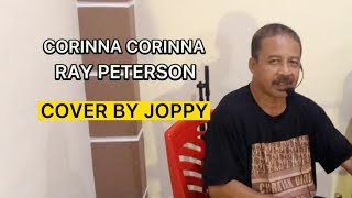 GOYANG CHA-CHA CORINNA CORINNA - RAY PETERSON | COVER BY JOPPY