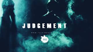 Acoustic Guitar Trap Beat "Judgement" [Hip Hop Instrumental 2018] (SOLD) chords
