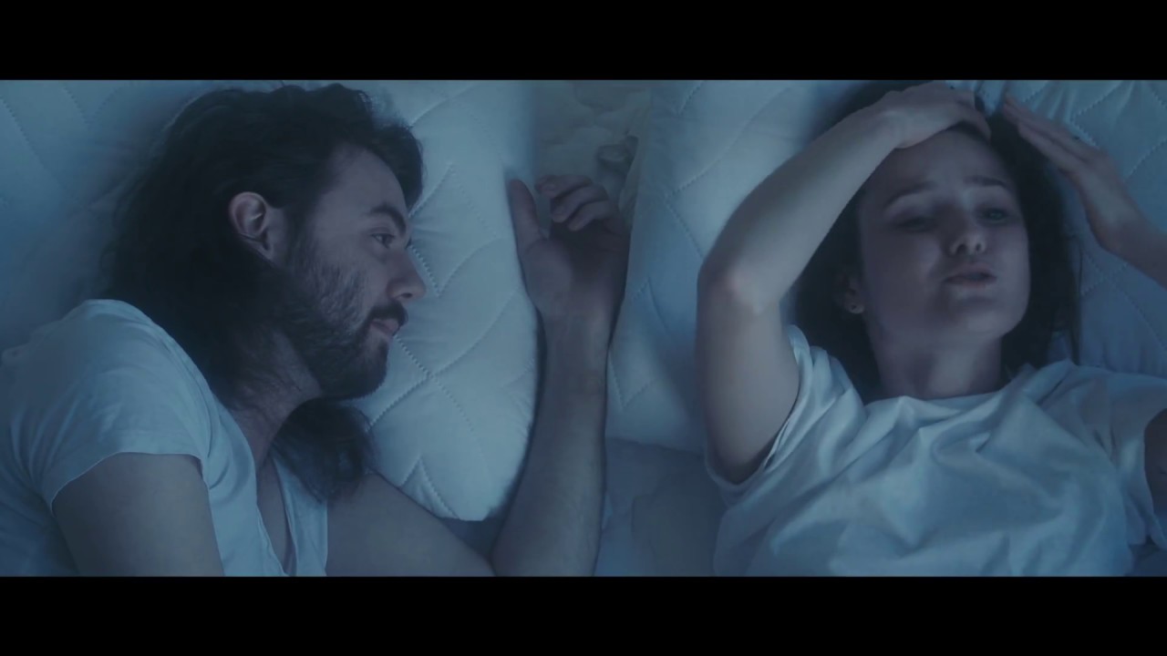 Conor O'Rourke - Labour Of Love [Official Music Video] - YouTube